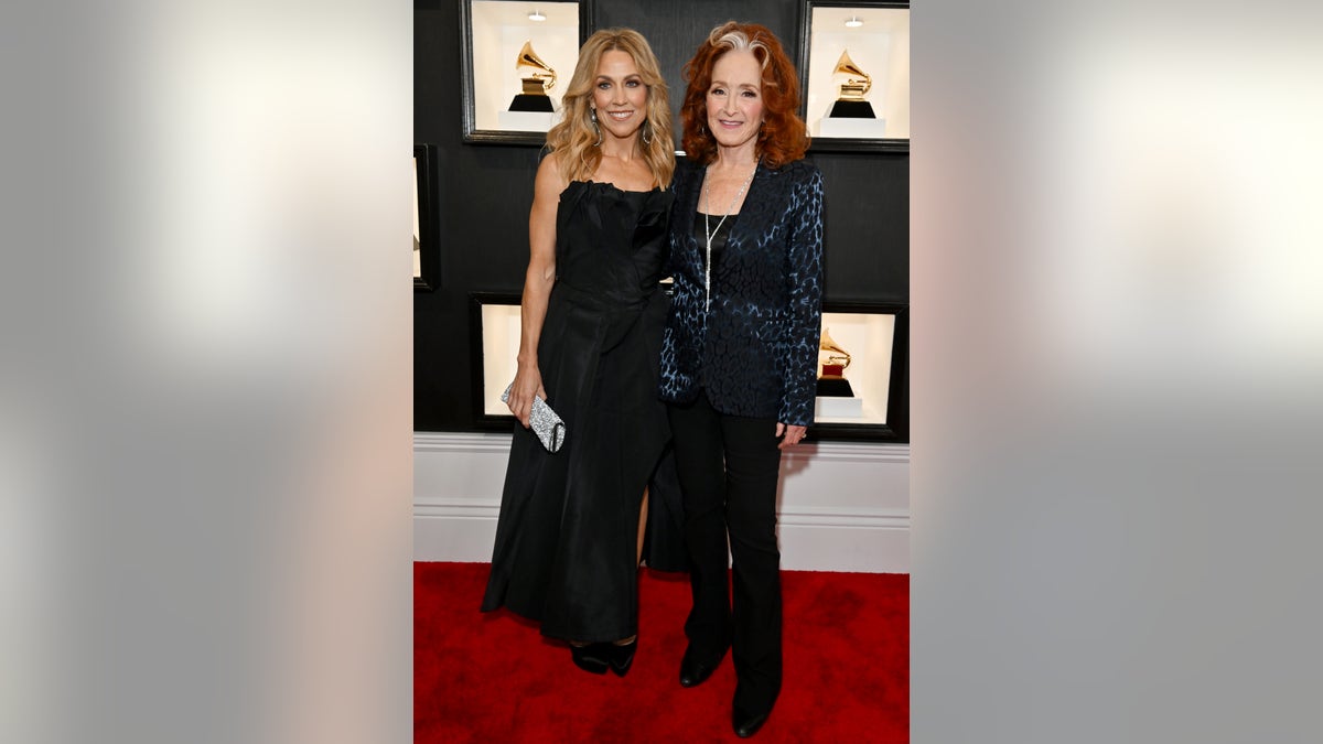 Women shine at the Sixty-first Annual Grammy Awards – King Street Chronicle