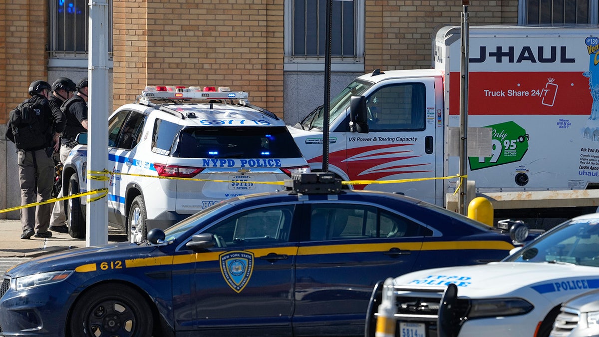 The Shadow of the Road: Understanding and Addressing "U-Haul Rampage" Incidents