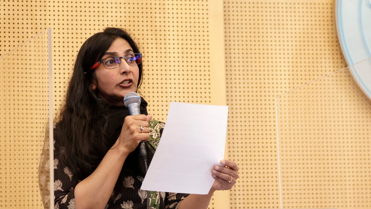 Kshama Sawant 