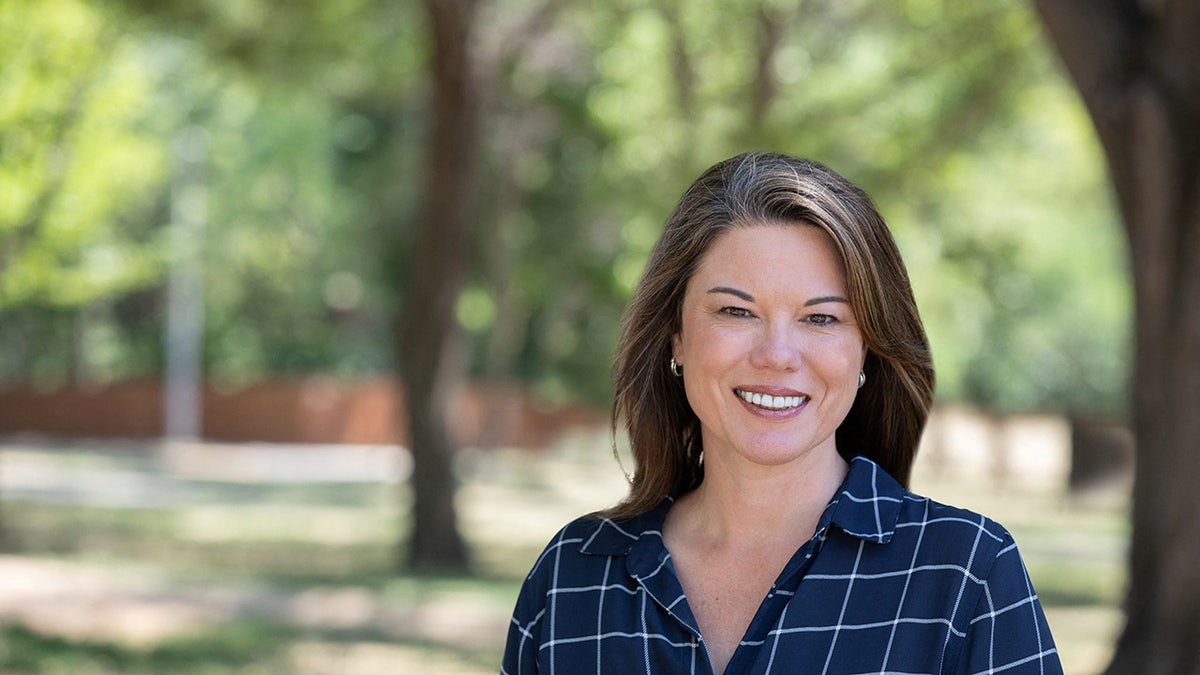 Rep. Angie Craig