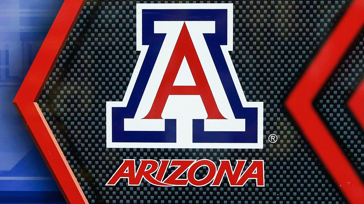 An Arizona logo