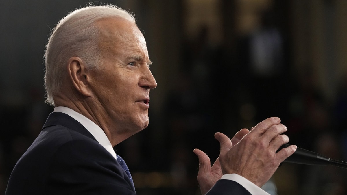 Biden expects Iran to attack Israel ‘sooner than later’