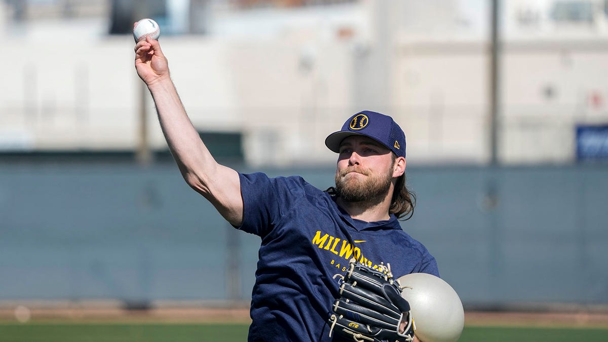 Corbin Burnes says relationship with Brewers 'definitely hurt' after team  blamed him for missing playoffs in hearing