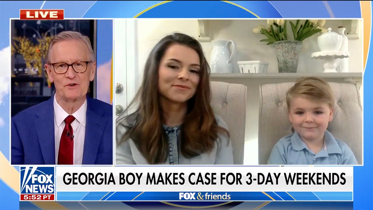 Brodie Fox & Friends interview