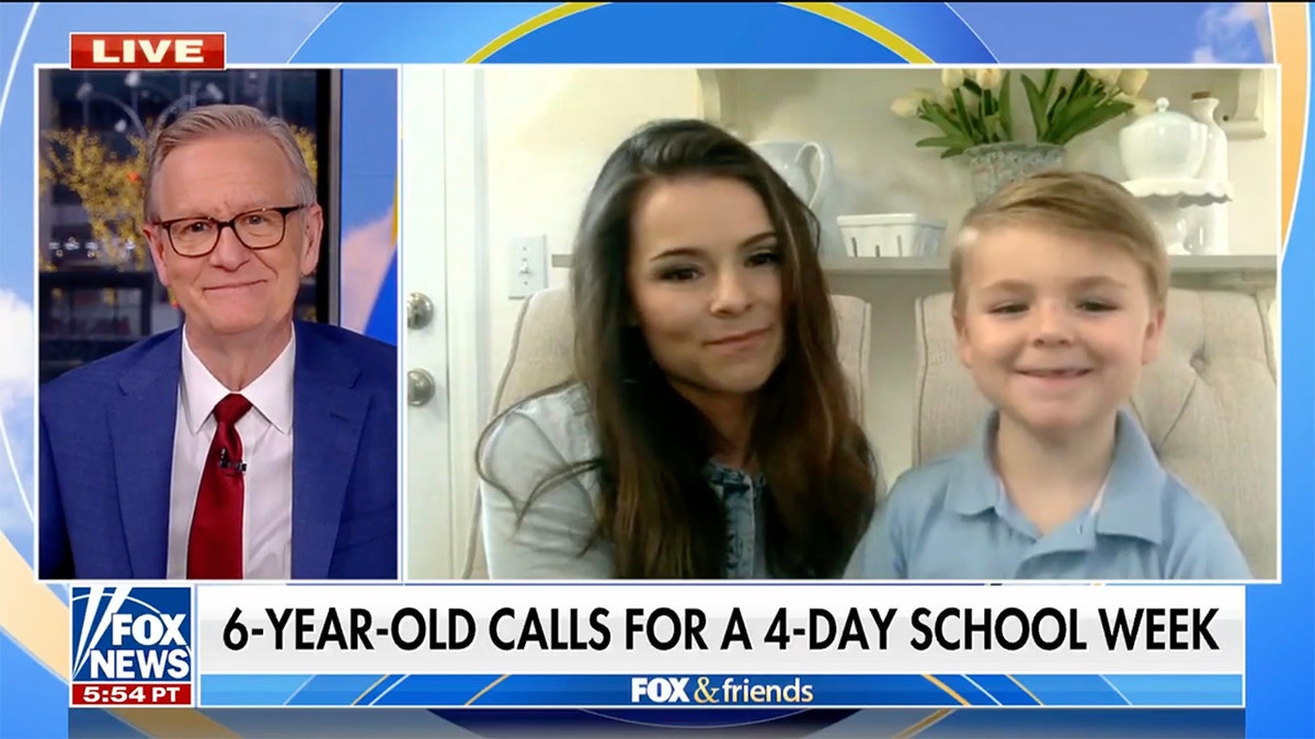 Brodie Fox & Friends interview