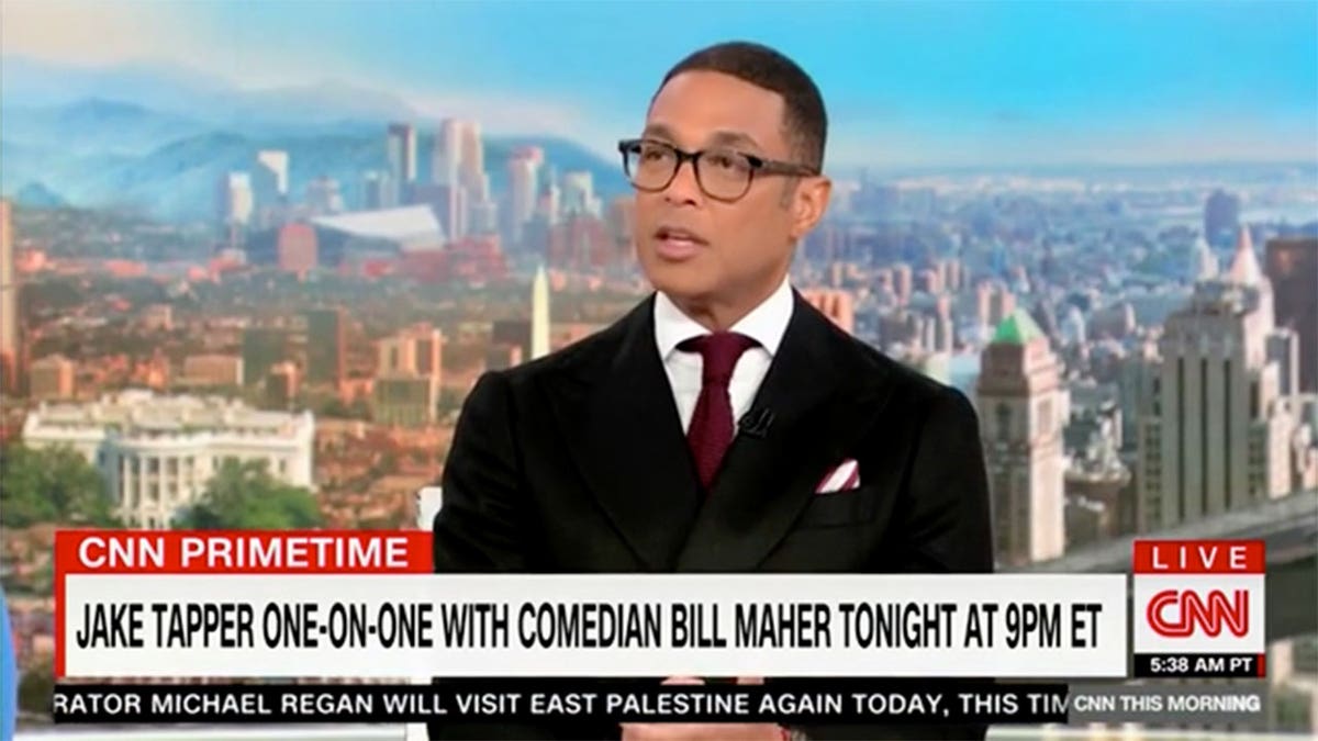 Don Lemon