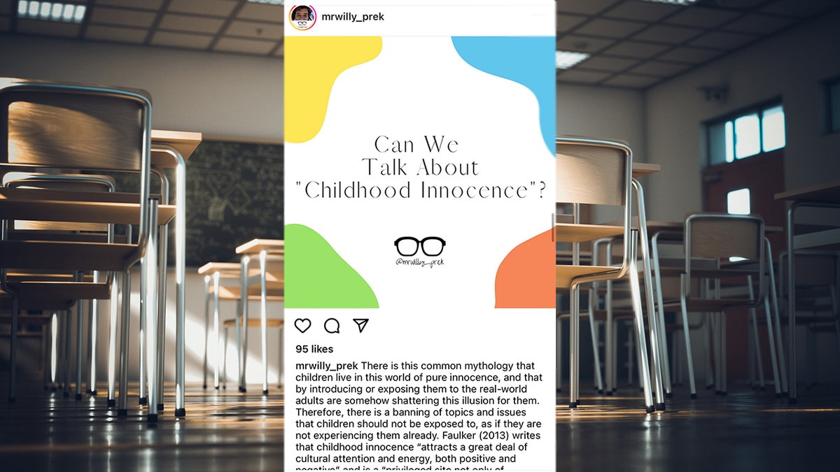 Childhood innocence Insta