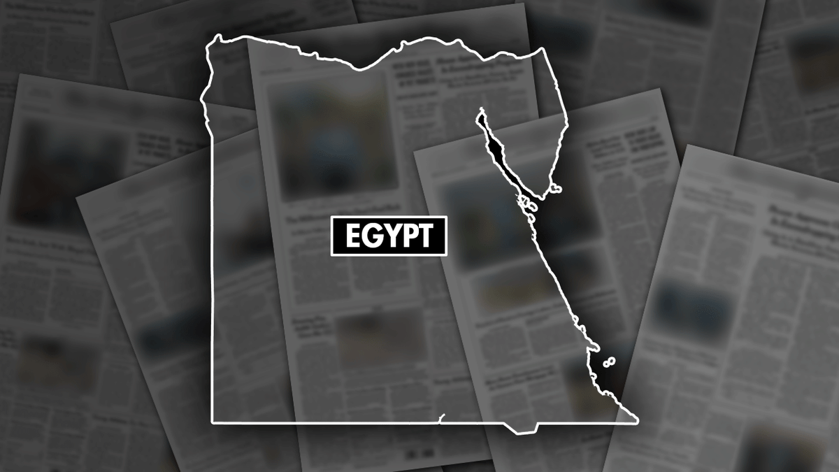 Egypt News