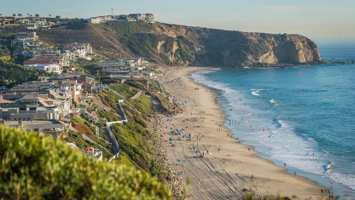 Dana Point, California