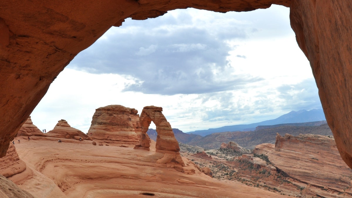 Arches National Park