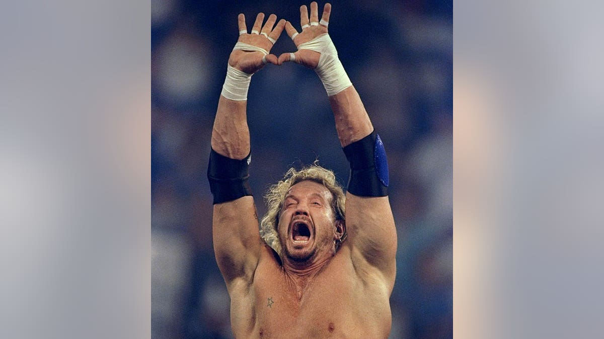 DDP in 1998