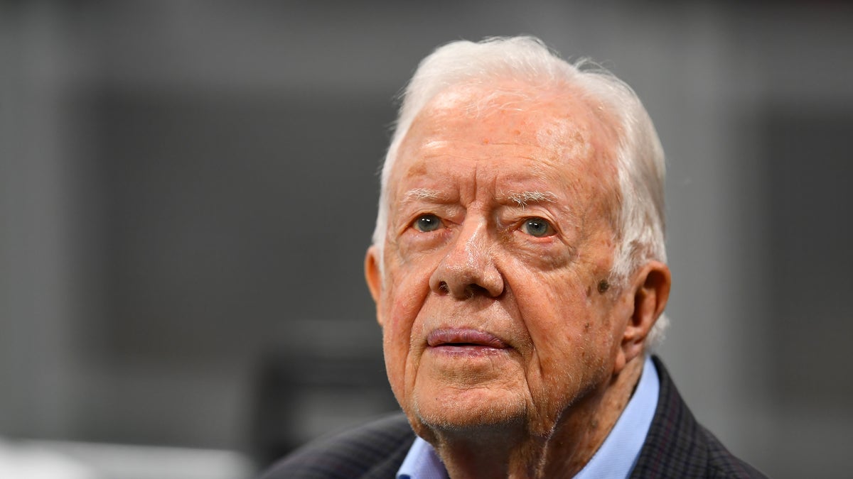 Jimmy Carter