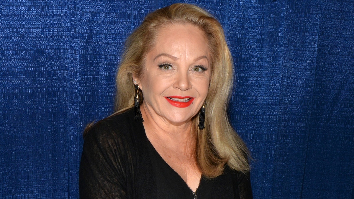 Charlene Tilton at NostalgiaCon