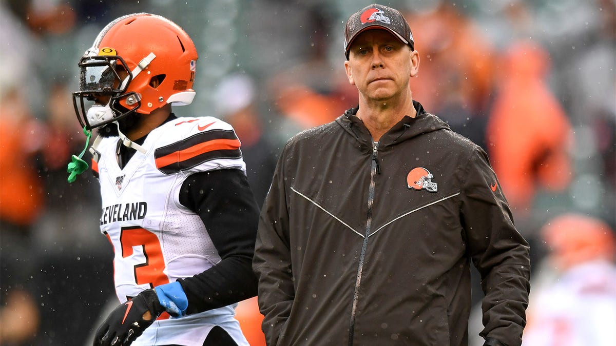 Todd Monken named Ravens' offensive coordinator after back-to-back