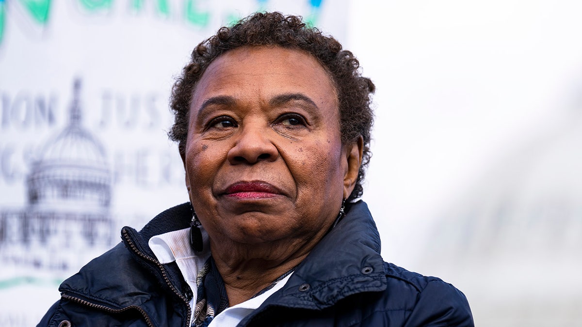 Barbara Lee