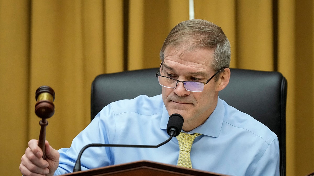 Jim Jordan