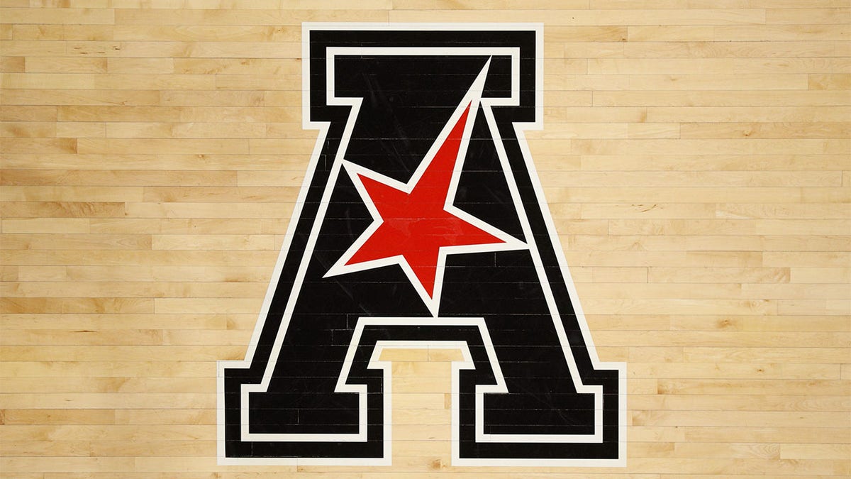 The American Athletic Conference logo