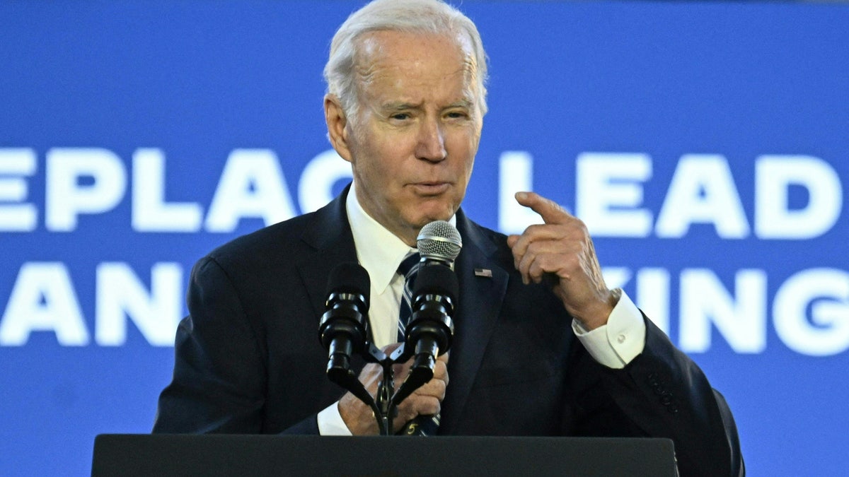 Joe Biden