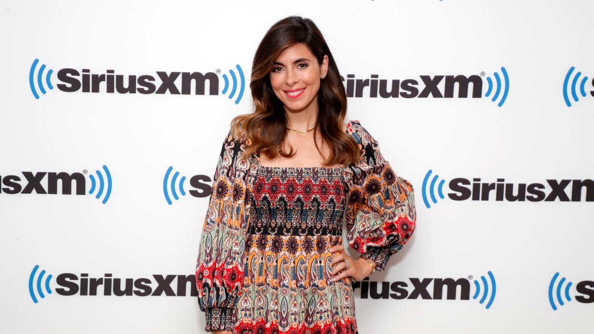 'Sopranos' Star Jamie-Lynn Sigler Reveals How MS Prevents Her From ...