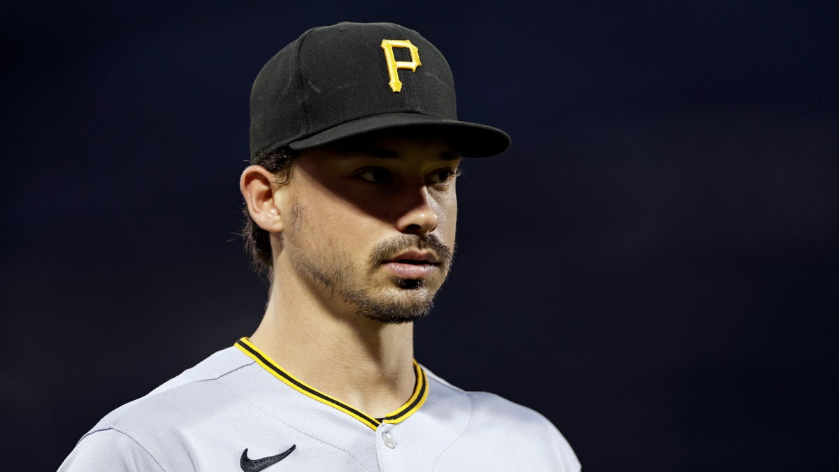 Bryan Reynolds against the Mets