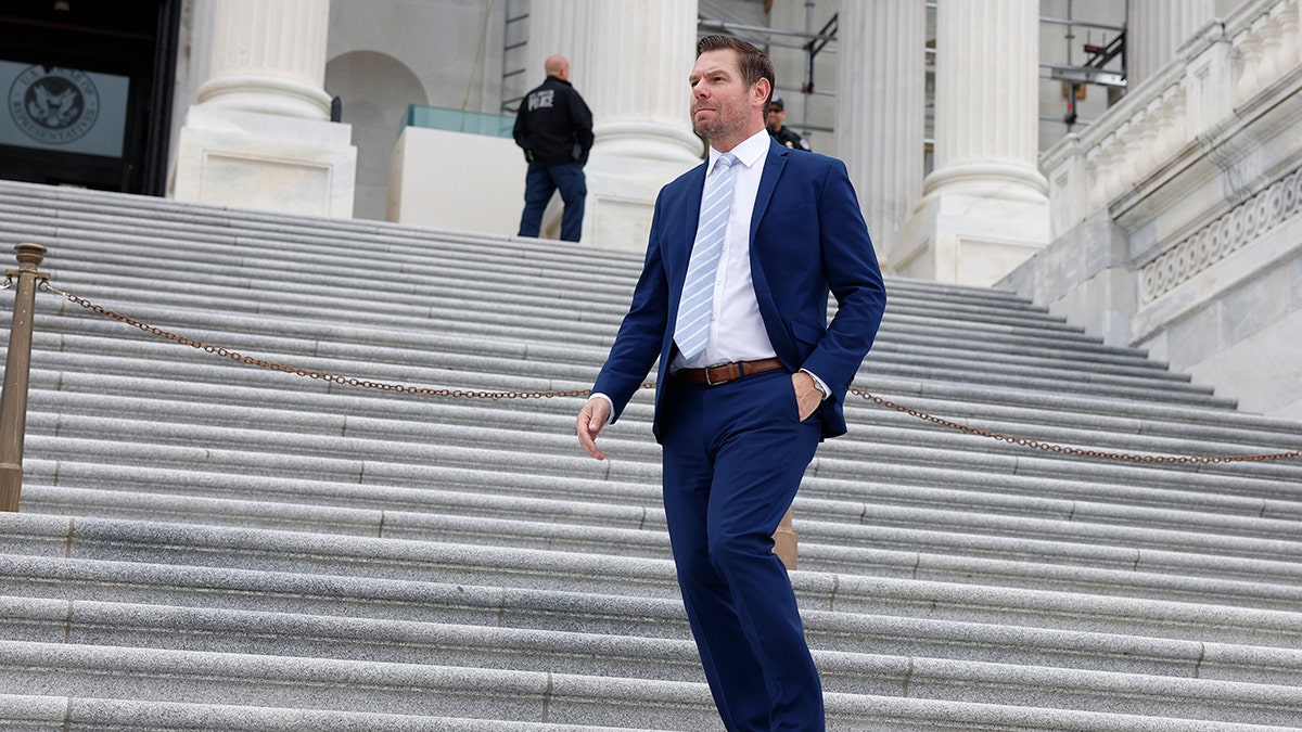 Eric Swalwell