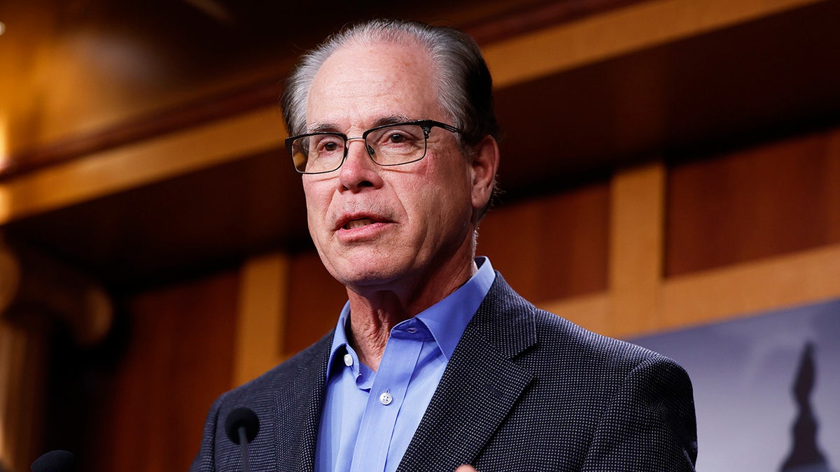 Mike Braun