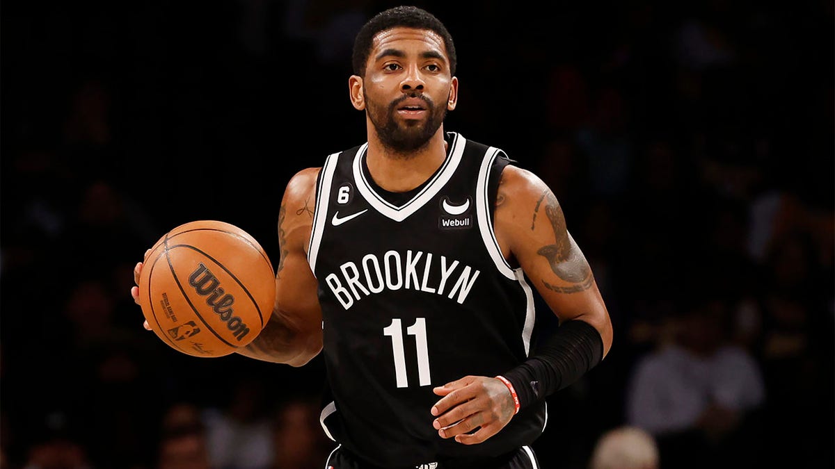 Durant, Irving lead well-rested Nets past Wizards 112-100 MLS - Bally Sports