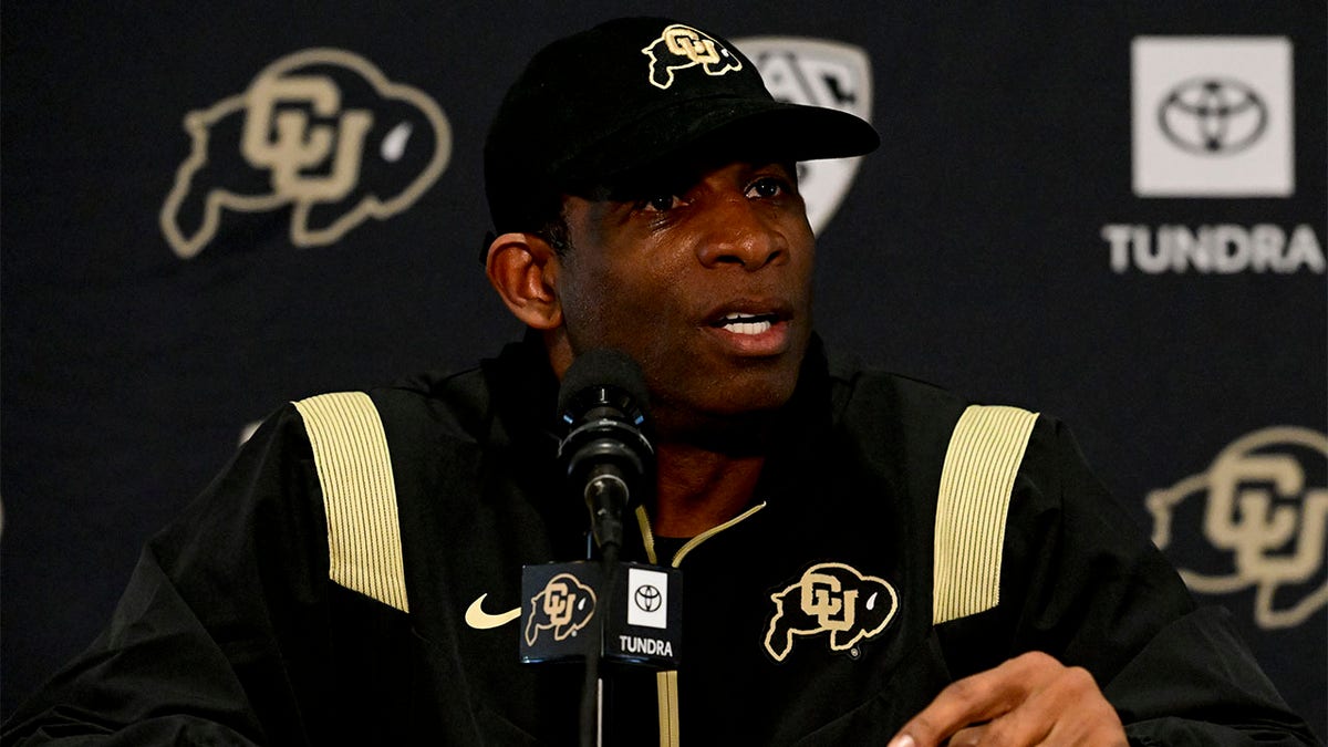Deion Sanders and Buffs forces Boulder to change the way it looks