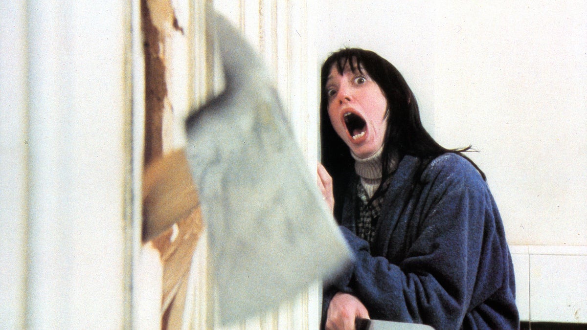 Shelley Duvall in 'The Shining'