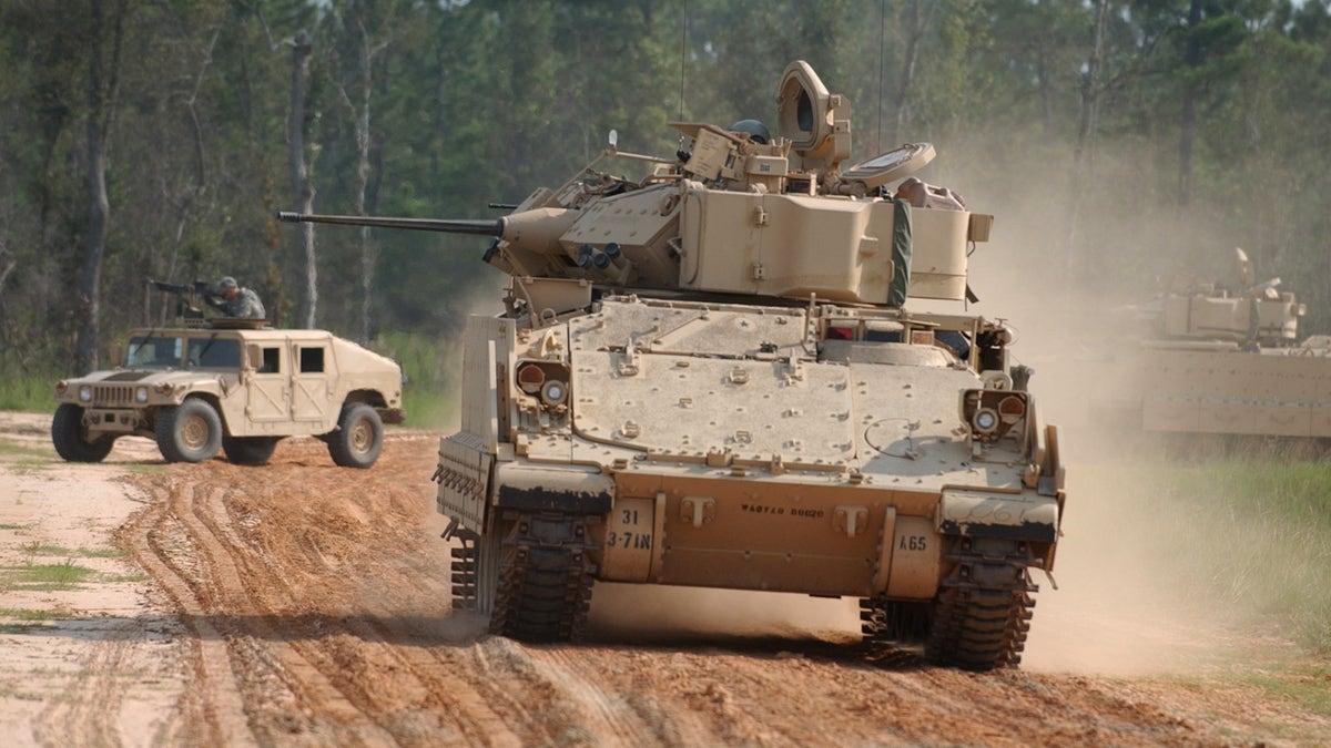 Fort Stewart