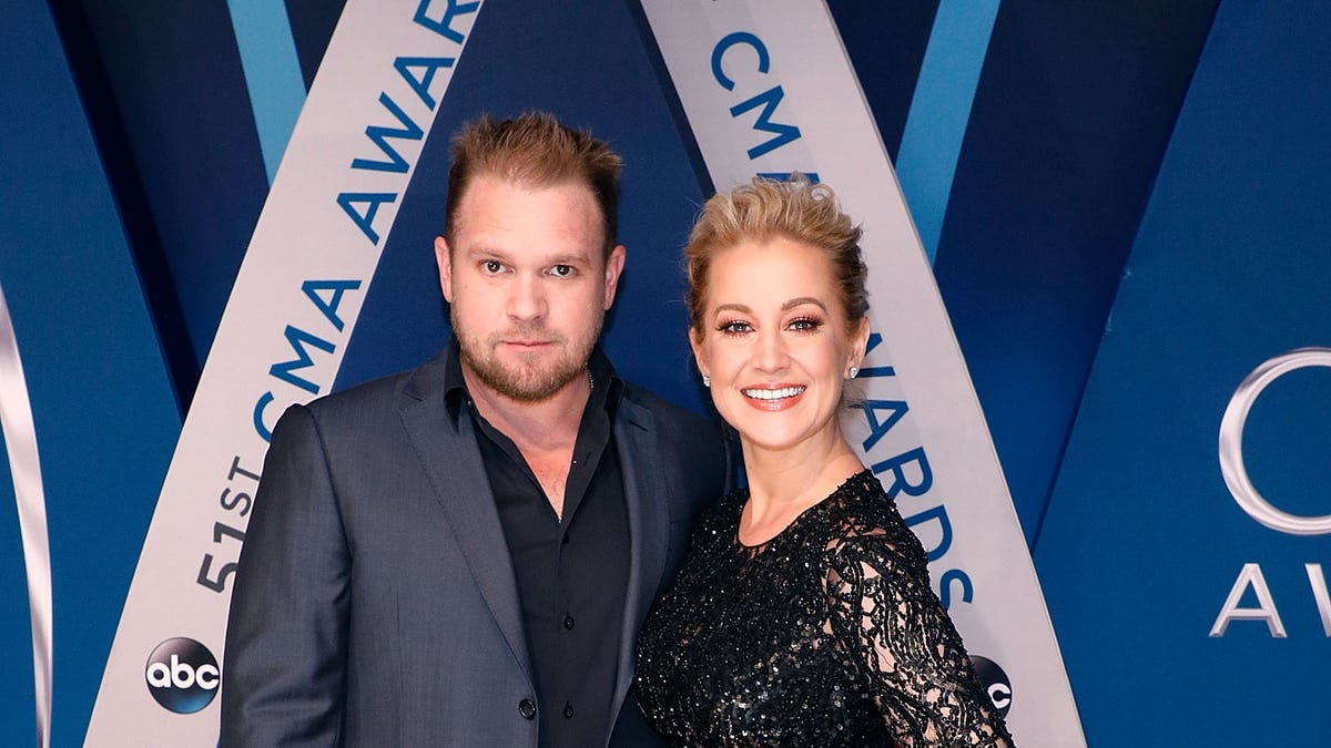 Kellie Pickler's Late Husband Kyle Jacobs Shared Career Milestone Day ...