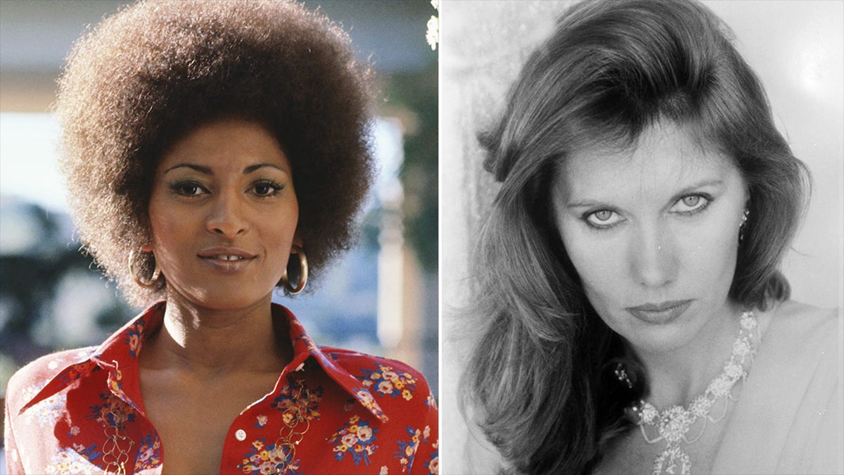 ‘Foxy Brown’ star Pam Grier reveals why she turned down Bond girl role ...