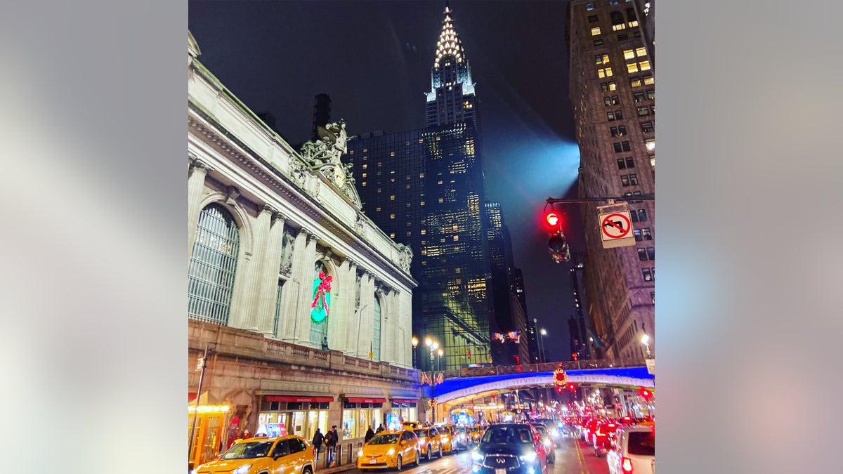 The Birth of Grand Central Terminal - The New York Times