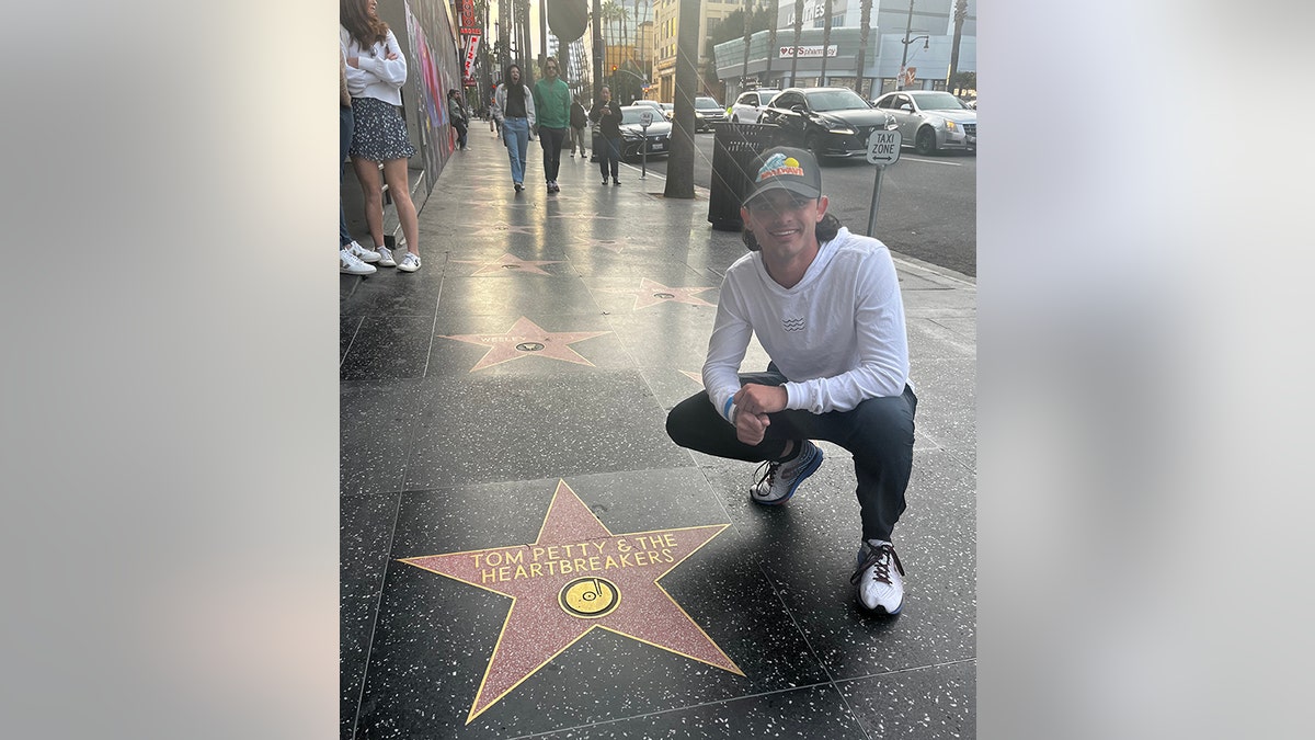 pasquale tom petty star