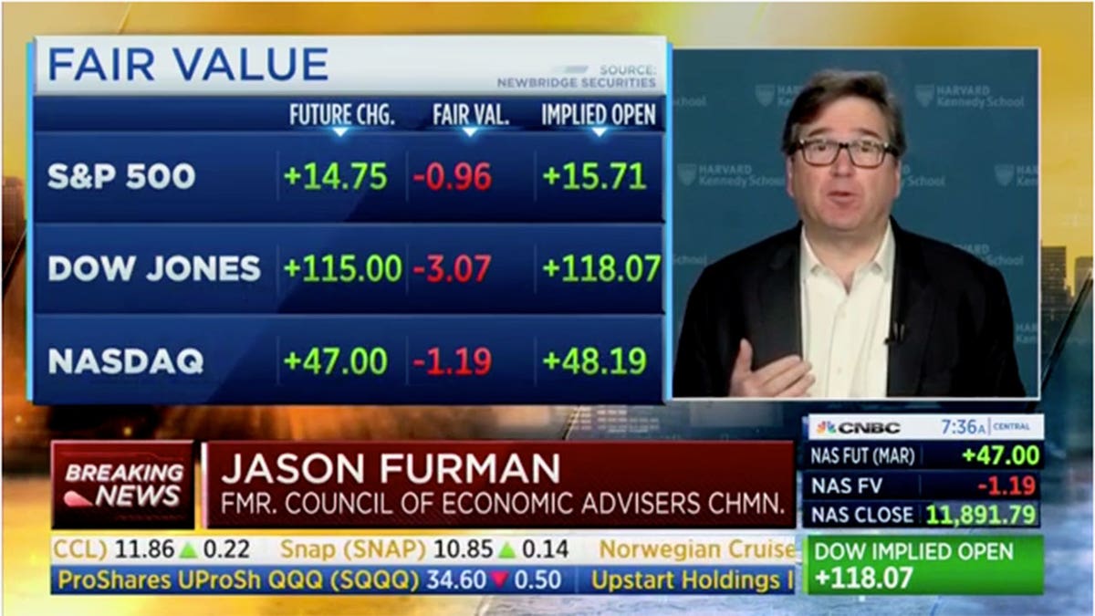 Jason Furman