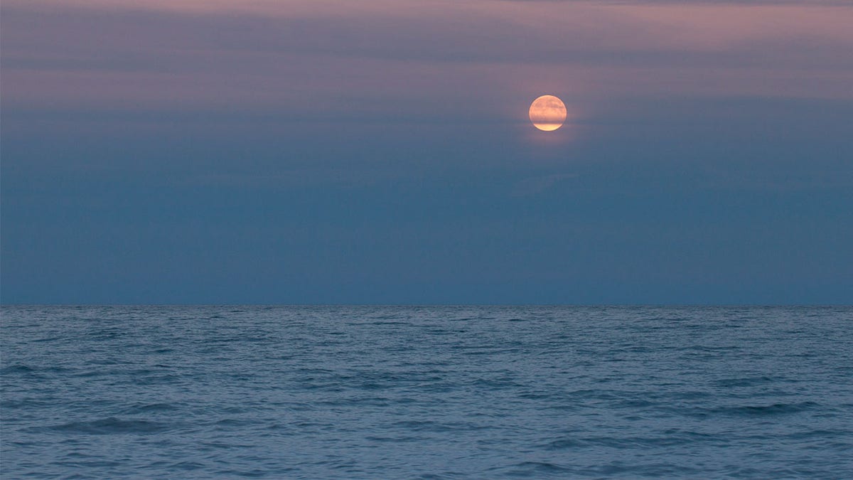 Lake Huron