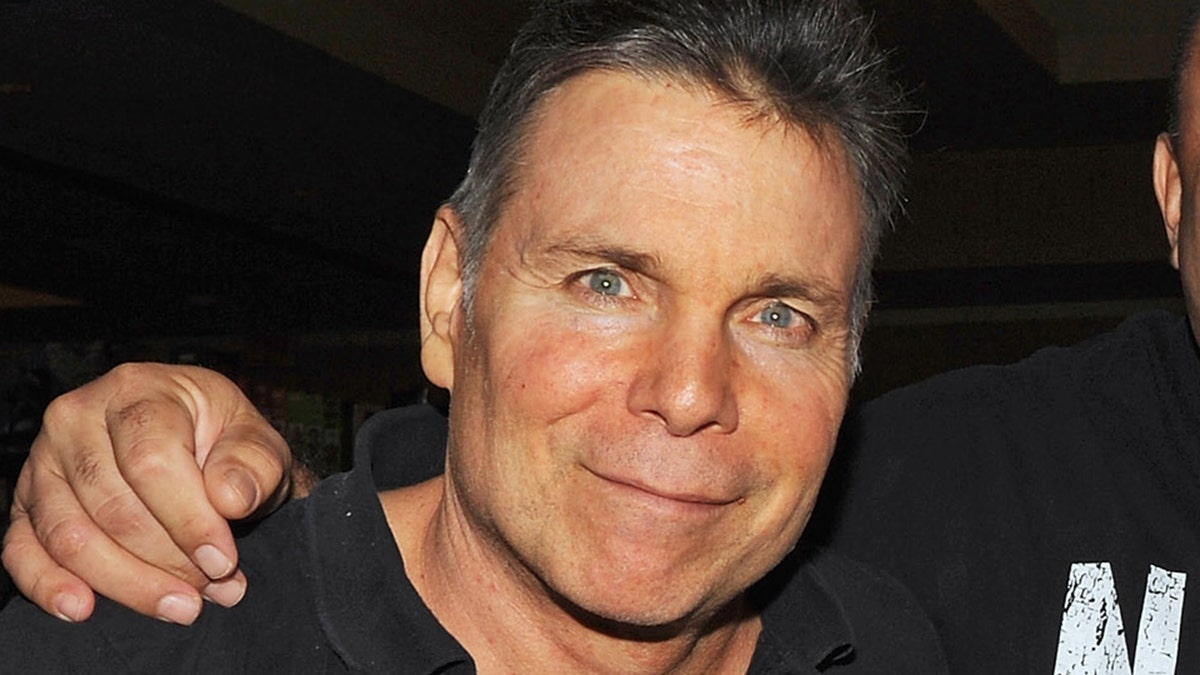 Lanny Poffo in New Jersey