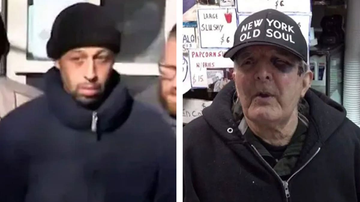 Arrests made following NYC 90-year-old candy store owner attack