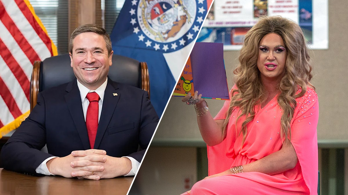 Missouri AG demands schools ban drag shows with new resolution Education not indoctrination Fox News