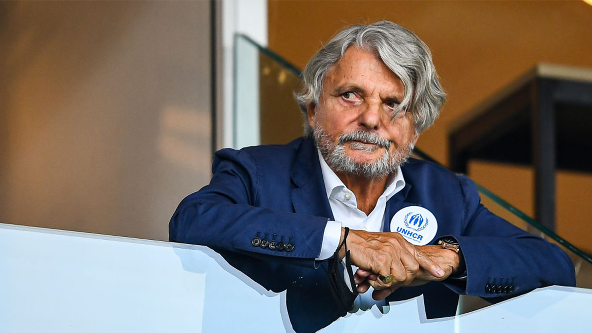 Massimo Ferrero