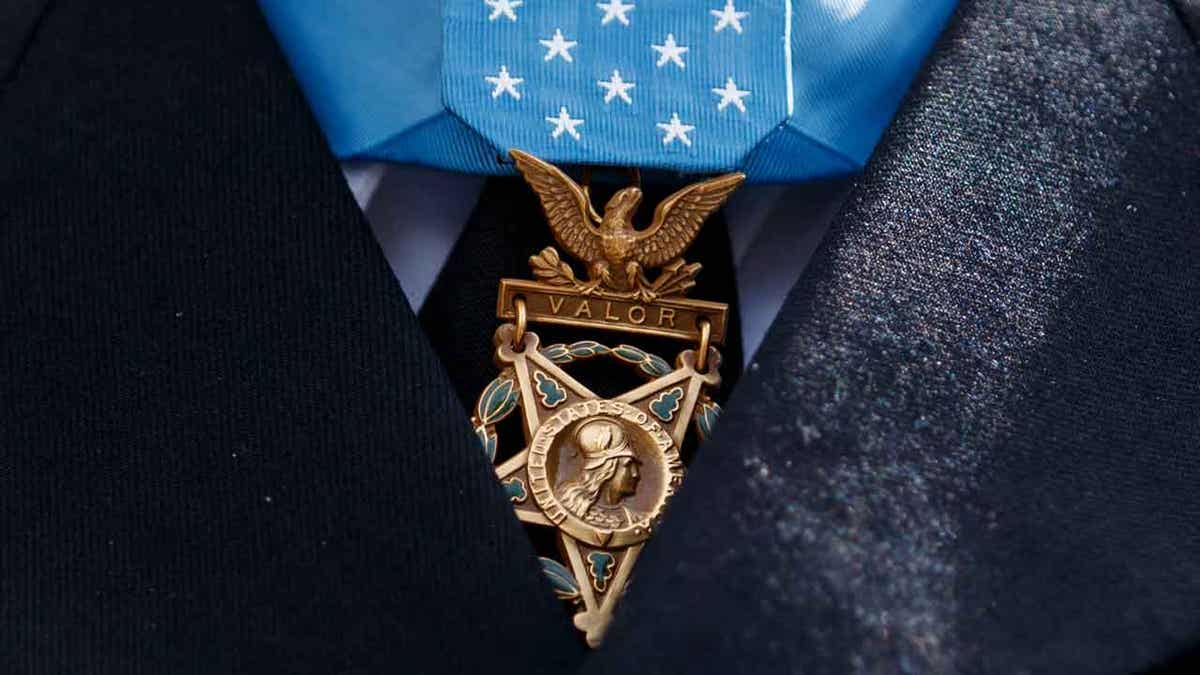 Medal of Honor