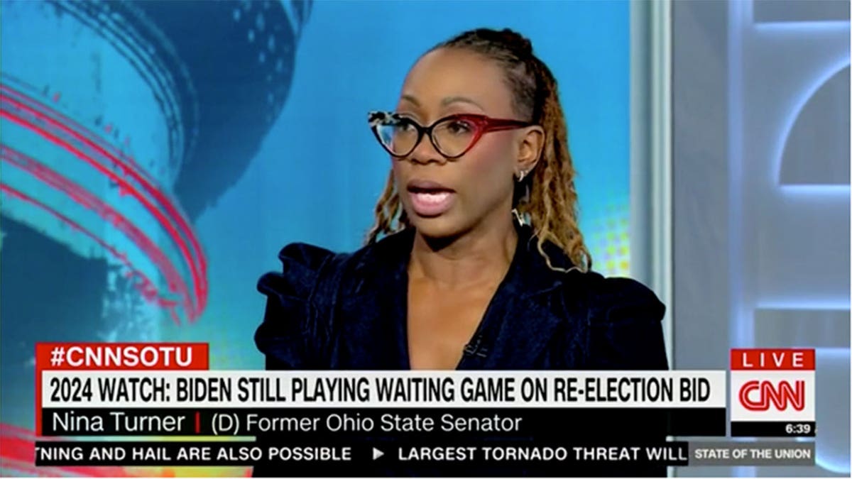 Nina Turner