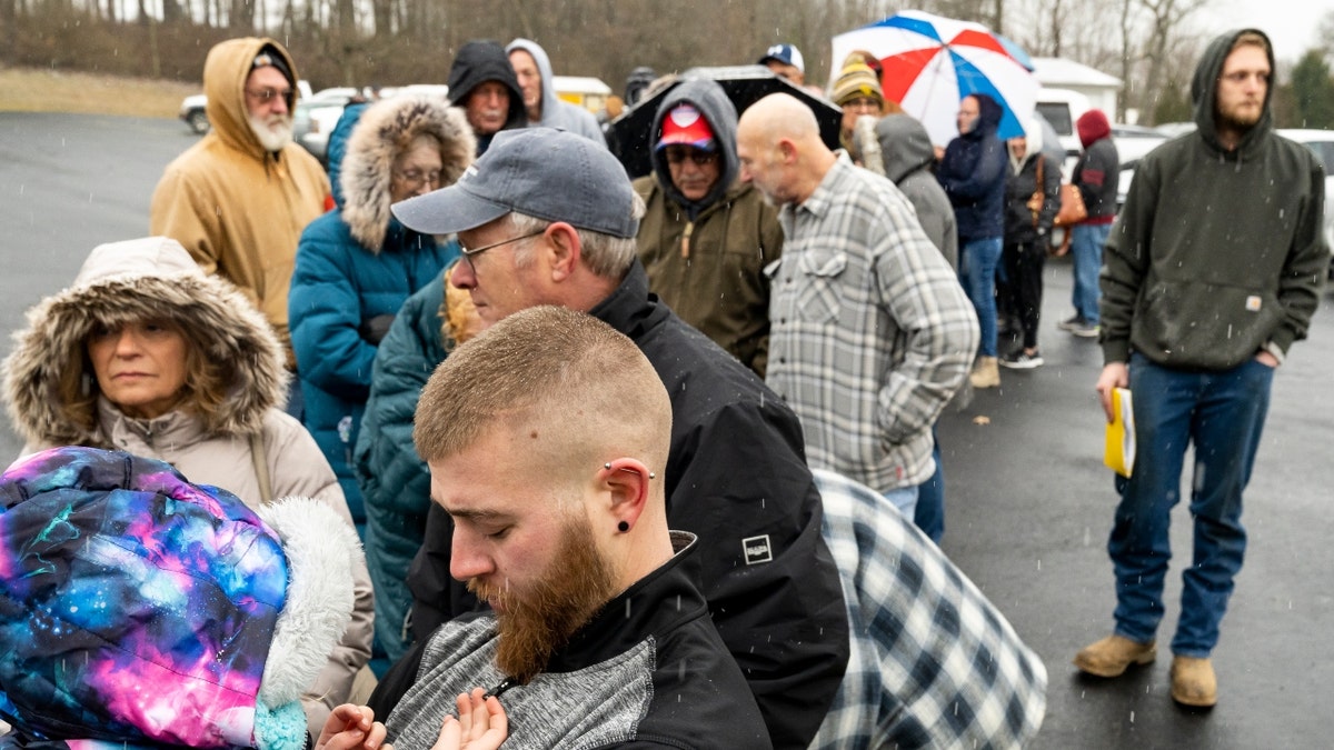 Norfolk Southern Assistance Center line