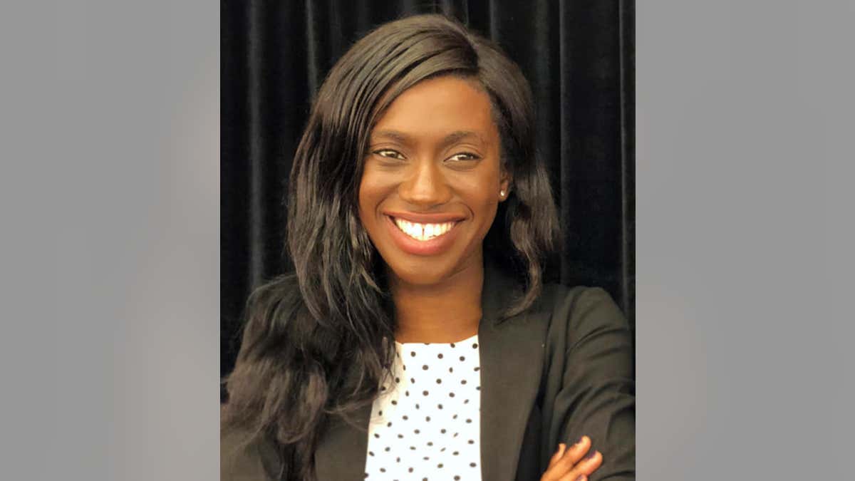 Sayreville, New Jersey Councilwoman Eunice Dwumfour