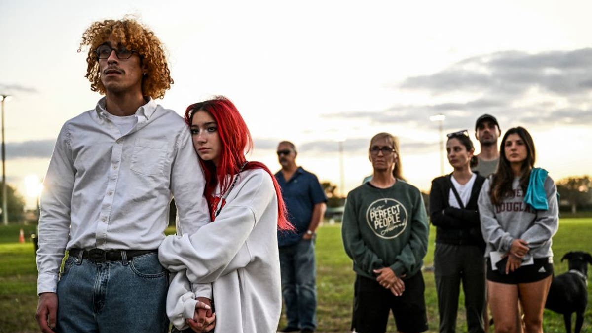 Parkland service