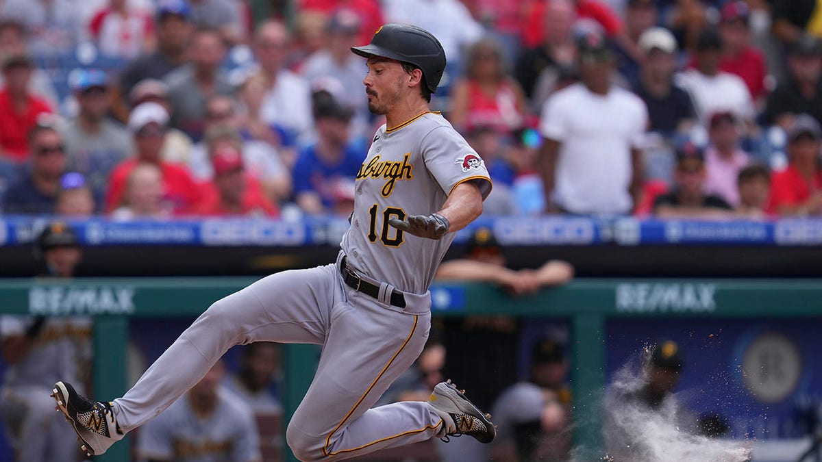 Pittsburgh Pirates: Could the Yankees Push for Bryan Reynolds?