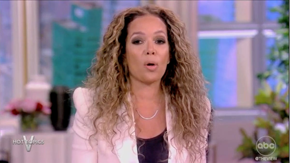 Sunny Hostin