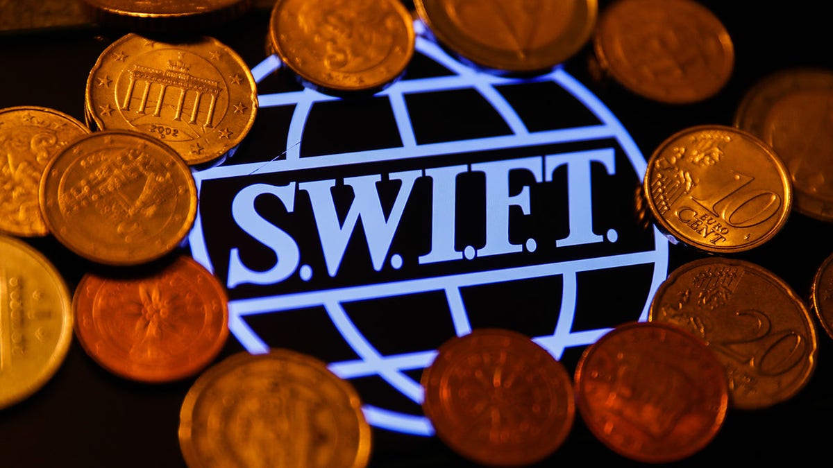 SWIFT financial