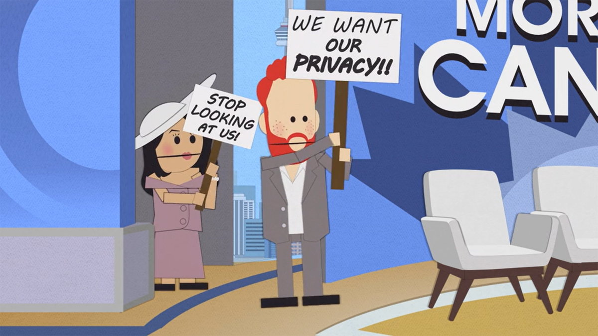 South Park' eviscerates Prince Harry and Meghan Markle amid 'Spare' fallout