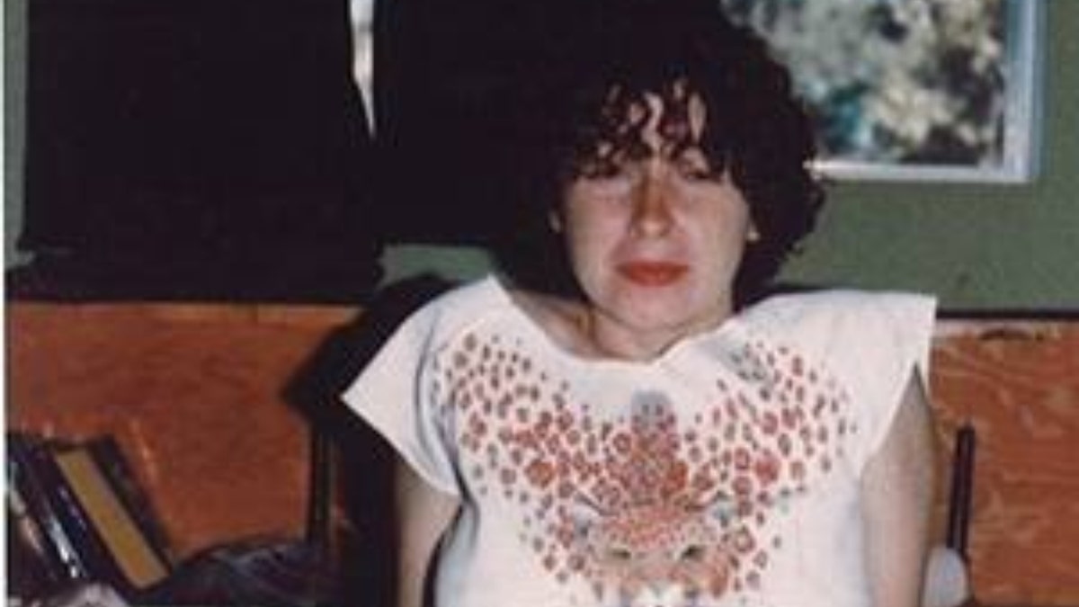 Adopted Michigan woman learns biological mom was murdered by notorious